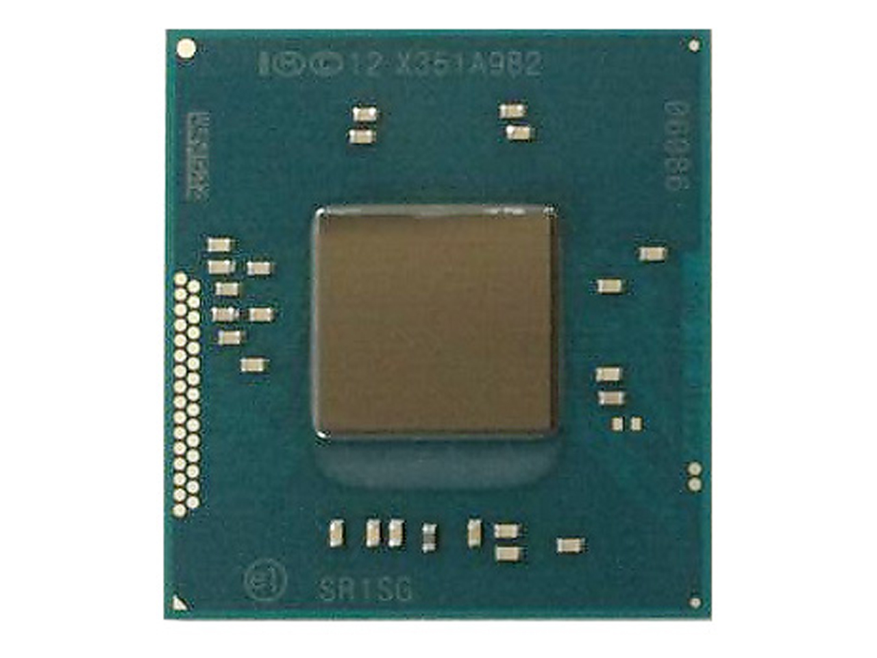 Intel N2820 SR1SG